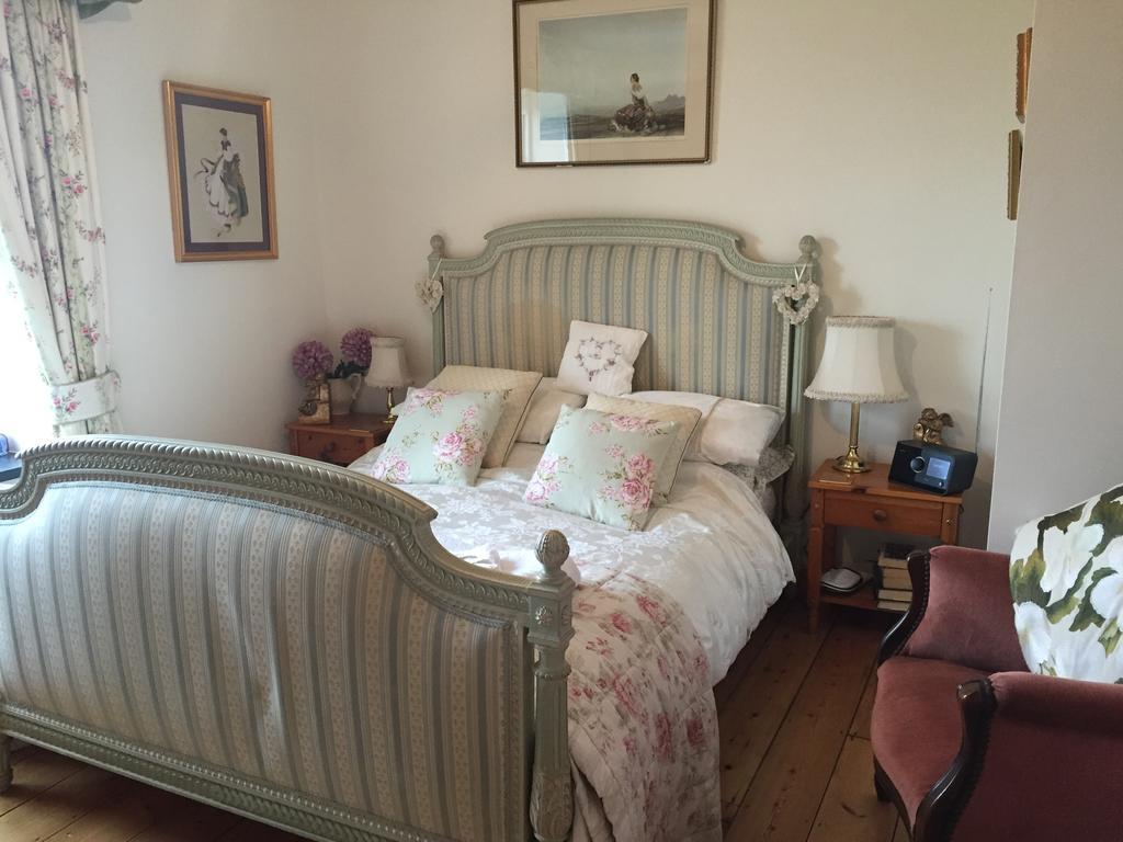 Melorne Farm Camelford Quarto foto
