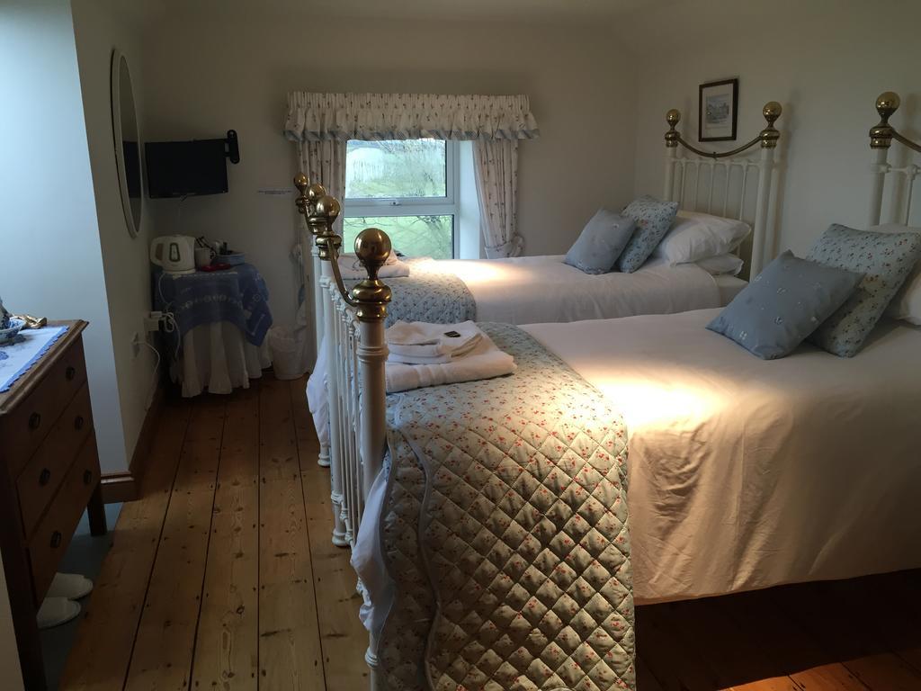 Melorne Farm Camelford Quarto foto