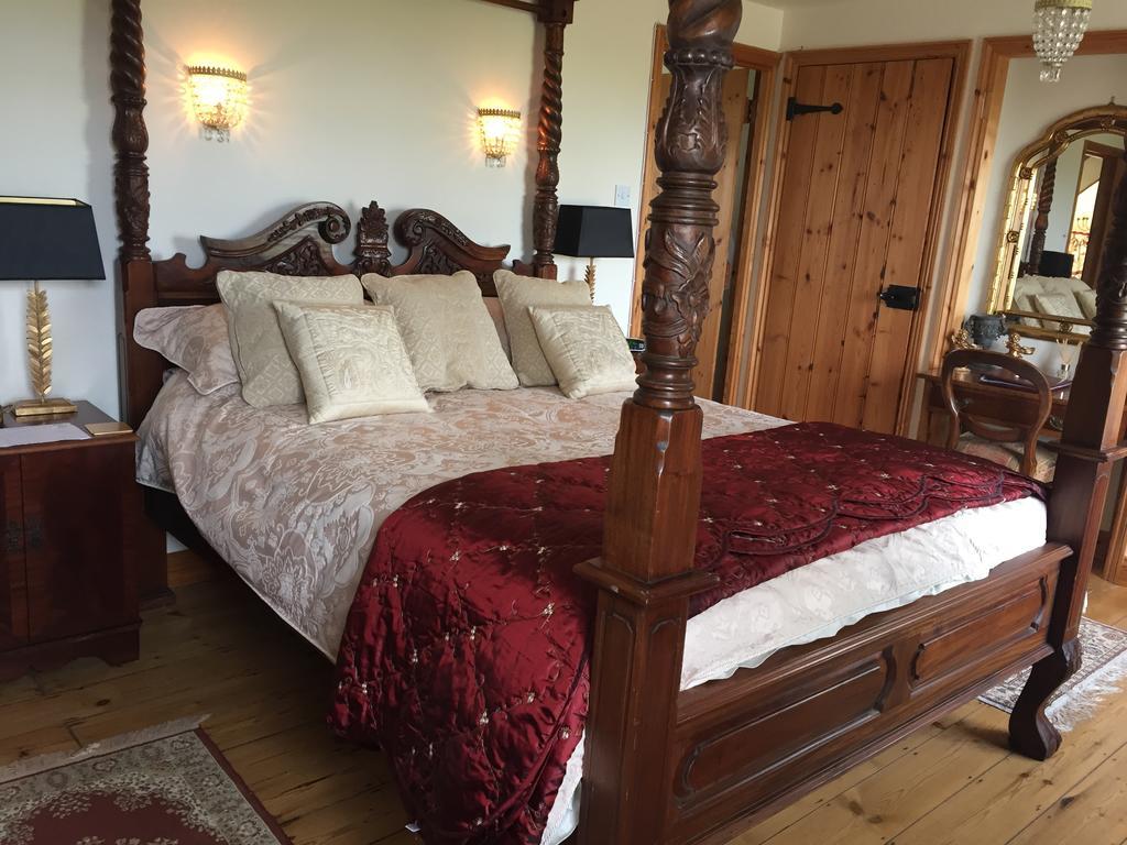 Melorne Farm Camelford Quarto foto